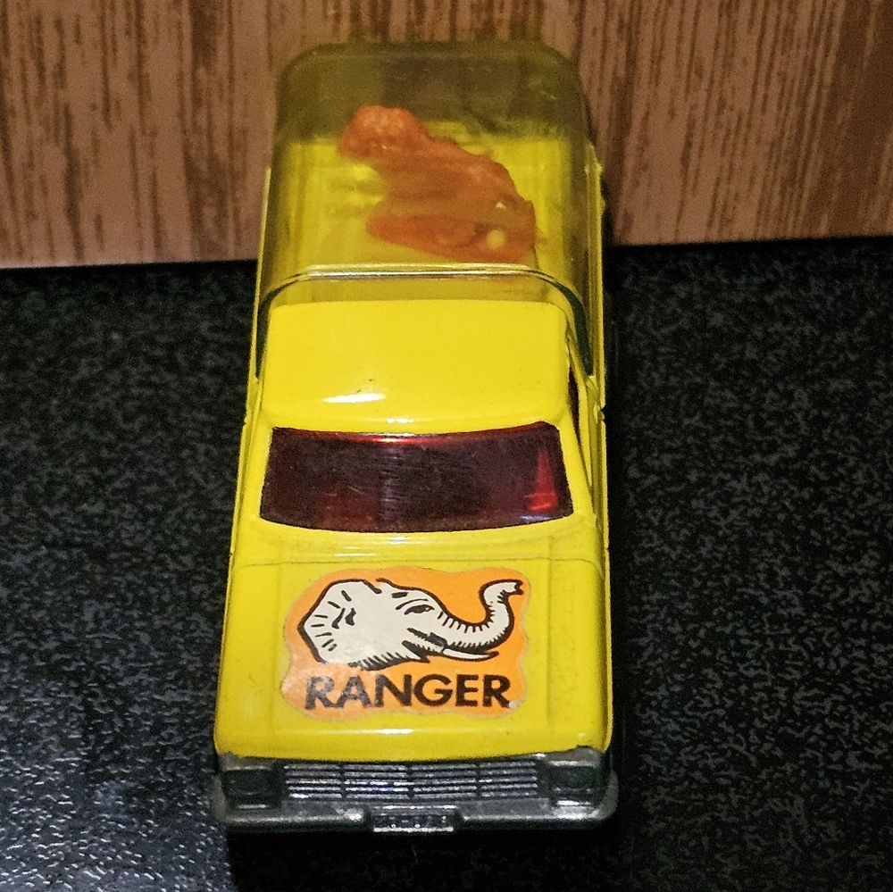 Match Box Car - Picture 2 of 3